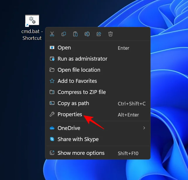 14 Möglichkeiten, die Eingabeaufforderung in Windows 11 zu öffnen