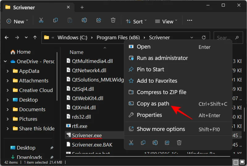 Windows 11에서 시작할 프로그램 추가: 단계별 가이드