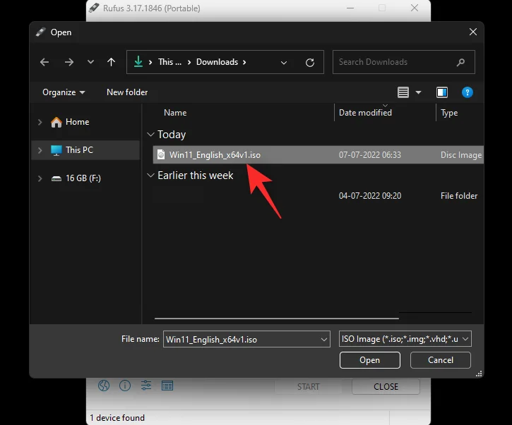 USB로 Windows 11을 포맷하는 방법