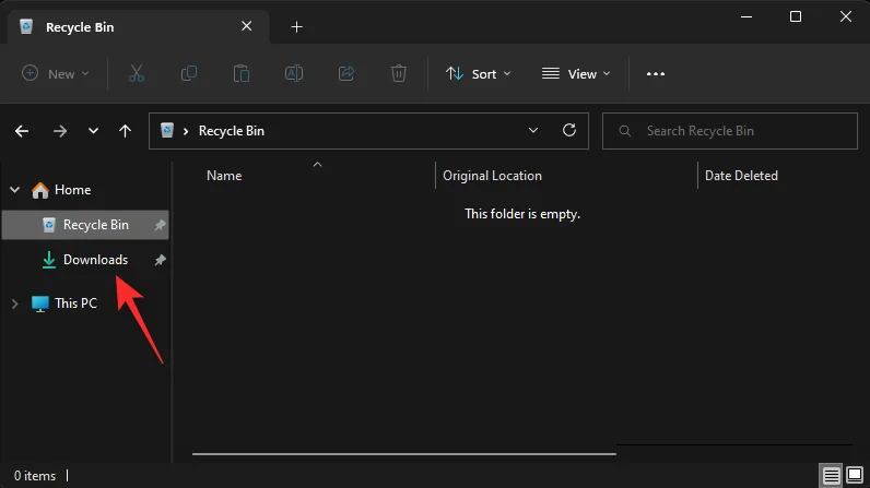 Windows 11에서 시스템 정크를 제거하는 9가지 방법
