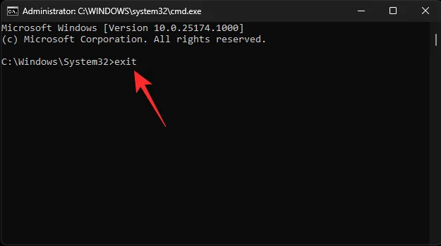 Windows 11에서 복사 및 붙여넣기를 수정하는 방법