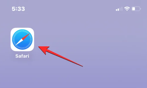 iPhone에서 텍스트에 밑줄을 긋는 방법