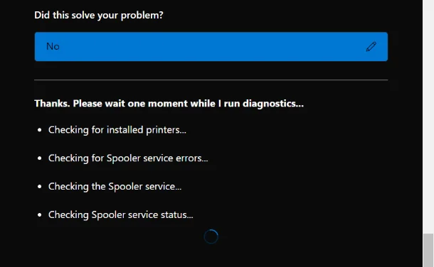 ลบเครื่องพิมพ์ใน Windows 11: 6 วิธีการและคำอธิบายการแก้ไข 7 รายการ