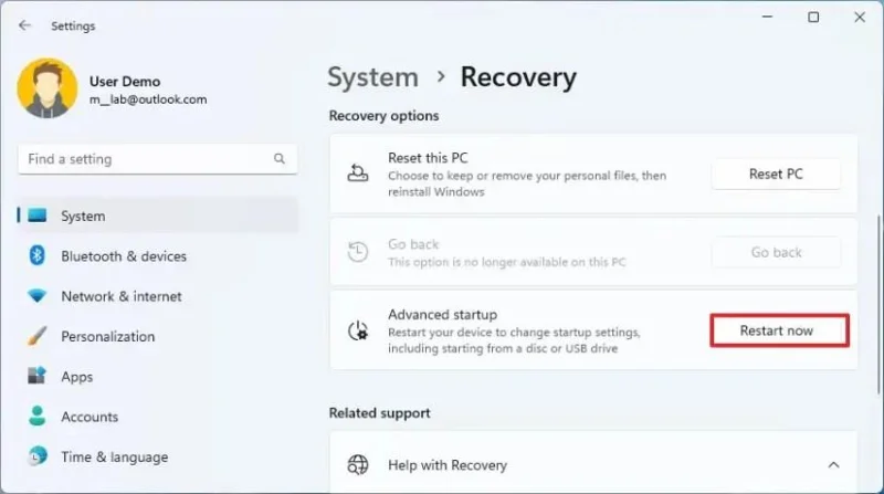 วิธีเปิดใช้งาน Hyper-V บน Windows 11
