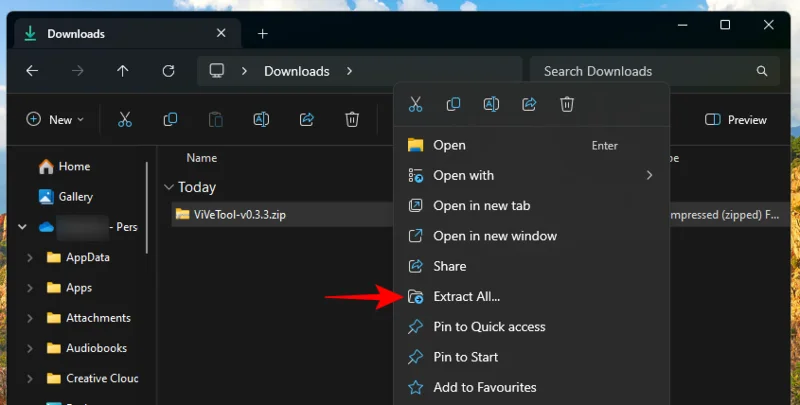 ตัวเลือก 'สิ้นสุดงาน' ในแถบงานบน Windows 11: ทั้งหมดที่คุณต้องรู้