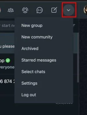Ghid pas cu pas: Cum să utilizați WhatsApp pe computerul dvs. Windows/Mac