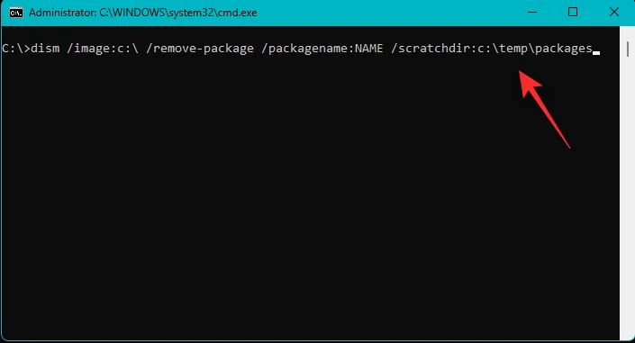 รหัสหยุด 'อุปกรณ์บูตที่ไม่สามารถเข้าถึงได้' ใน Windows 11: การแก้ไข 17 รายการและการตรวจสอบ 5 รายการ