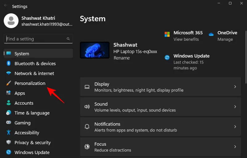 วิธีเปลี่ยนเค้าโครงเมนู Start ใน Windows 11