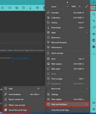 How to View the Browser Version for Chrome, Safari, Firefox, Opera, Brave and Edge
