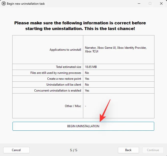 컨트롤러 표시줄을 사용할 수 없거나 Windows 11에서 작동하나요?  시도해 볼 수 있는 10가지 수정 사항과 6가지 확인 사항