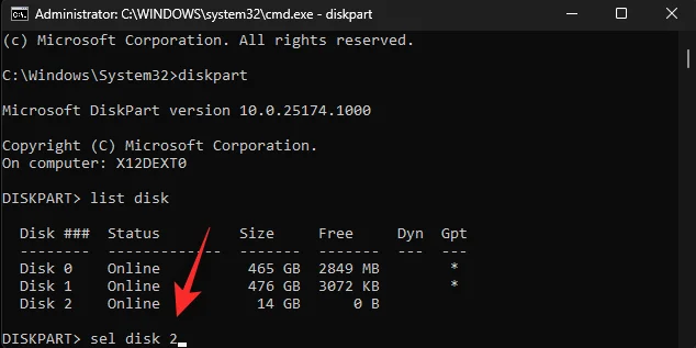5 วิธีง่ายๆ ในการฟอร์แมต USB เป็น NTFS Windows 11