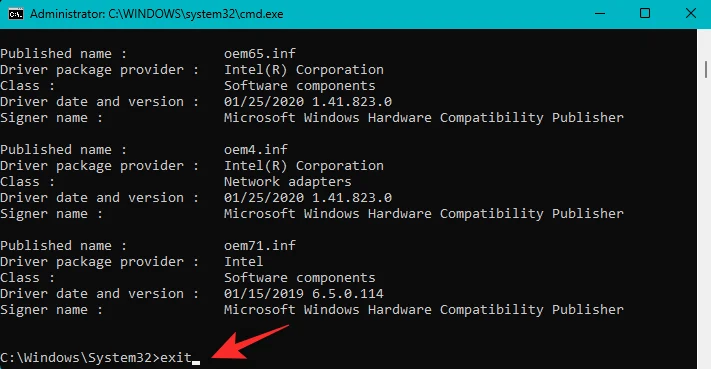 รหัสหยุด 'อุปกรณ์บูตที่ไม่สามารถเข้าถึงได้' ใน Windows 11: การแก้ไข 17 รายการและการตรวจสอบ 5 รายการ