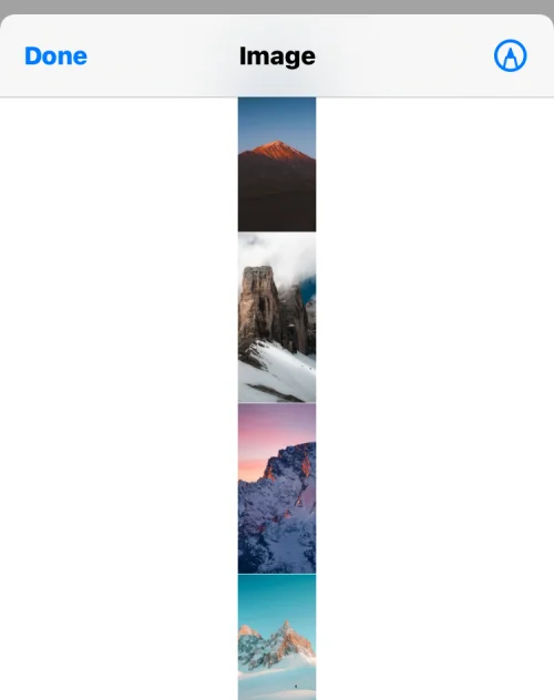 iPhone에서 사진 콜라주를 만드는 방법: 4가지 방법 설명