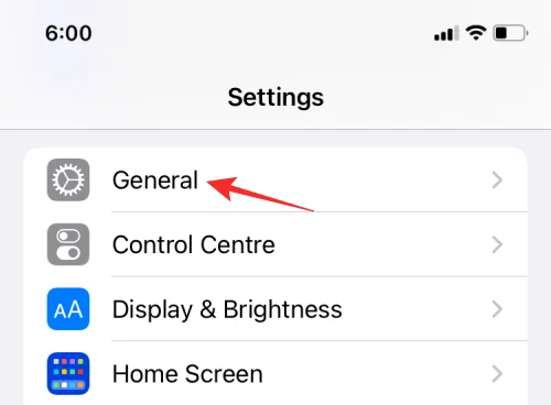 설정 앱에서 iPhone 수리 내역을 확인하는 방법