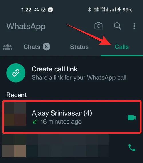 Windows, iOS 또는 Android에서 WhatsApp을 사용하여 화면을 공유하는 방법