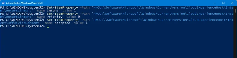 ตัวเลือกการใช้งานอุปกรณ์ใน Windows 11 คืออะไรและใช้งานอย่างไร