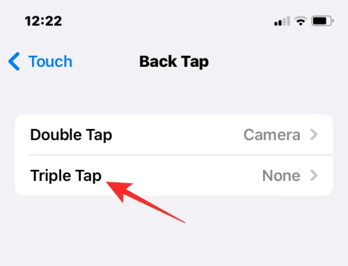 iPhone의 뒤로 탭 바로가기: 알아야 할 모든 것