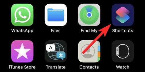 iPhone 홈 화면에서 누군가에게 단축 다이얼을 보내는 방법 [3가지 방법 설명]