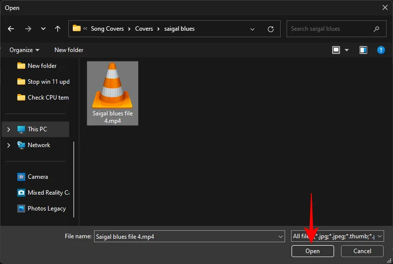 Windows 11에서 비디오를 자르는 6가지 방법