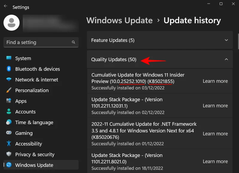 7 วิธีในการแก้ไข “ข้อผิดพลาดการดาวน์โหลด 0x80248007” บน Windows [คำแนะนำทีละขั้นตอน]