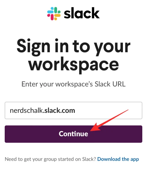 Apple 바로가기를 사용하여 Slack 상태를 설정하는 방법
