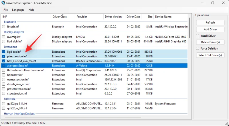 ข้อผิดพลาด BSOD 'Page Fault ในพื้นที่ Nonpaged' ใน Windows 11: 13 วิธีในการแก้ไข