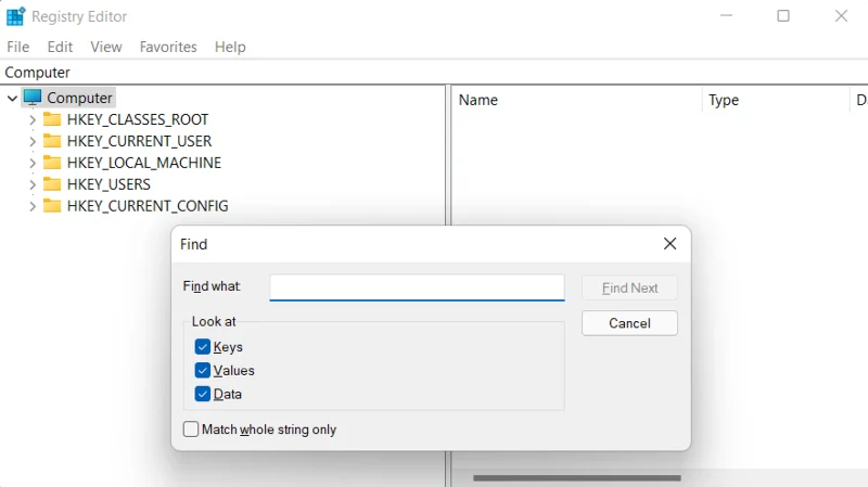 วิธีถอนการติดตั้ง Spotify บน Windows 11