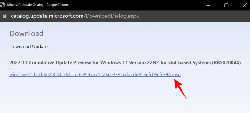 7 วิธีในการแก้ไข “ข้อผิดพลาดการดาวน์โหลด 0x80248007” บน Windows [คำแนะนำทีละขั้นตอน]