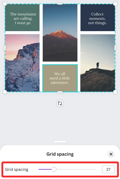 iPhone에서 사진 콜라주를 만드는 방법: 4가지 방법 설명