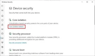 วิธีเพิ่มประสิทธิภาพการเล่นเกมบน Windows 11