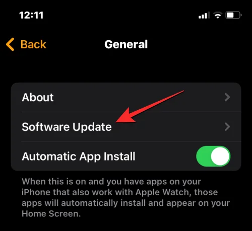 Apple Watch에서 피트니스 공유: 단계별 가이드