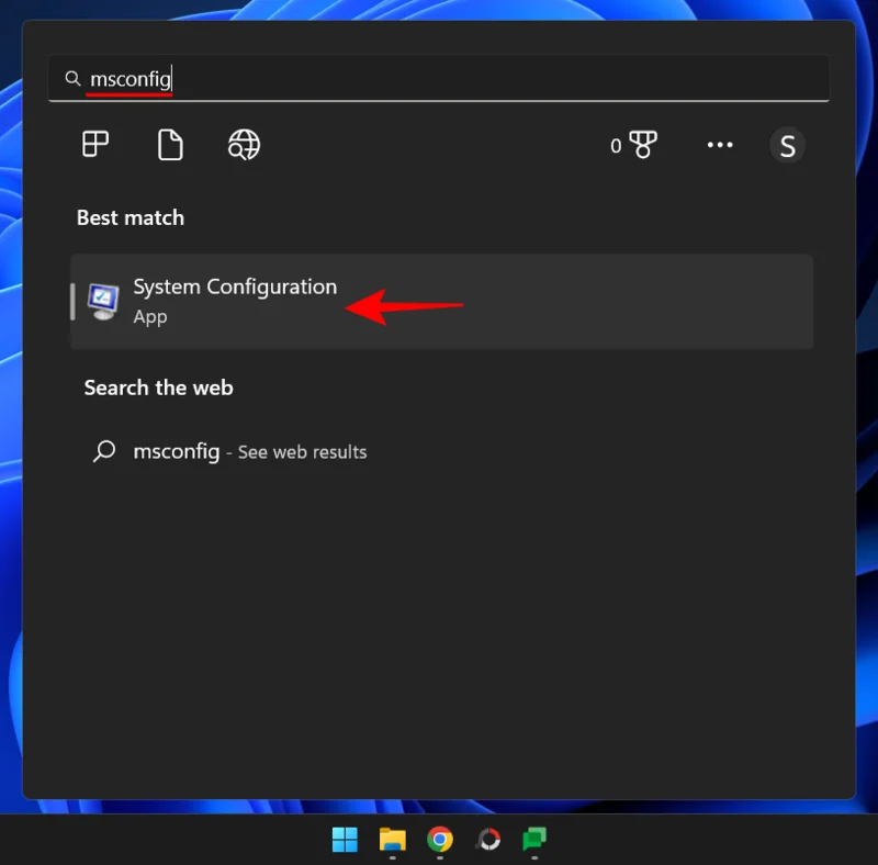 Windows 11에서 Windows 보안 바이러스 백신을 비활성화하는 6가지 방법
