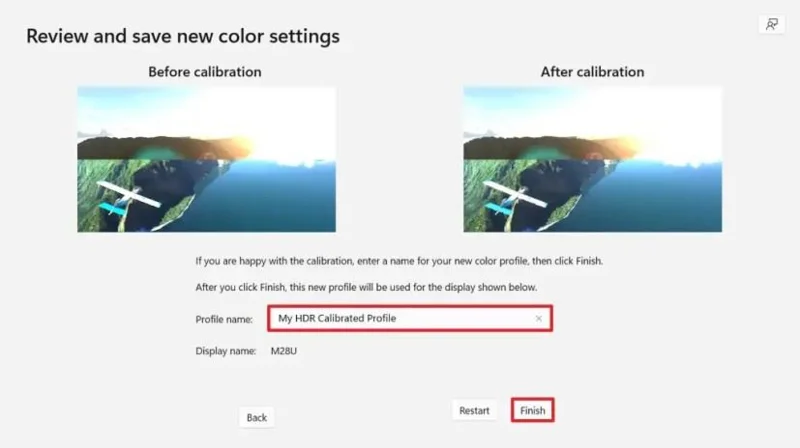 วิธีปรับเทียบการแสดงผล HDR บน Windows 11