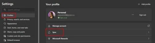 Microsoft Edge: How to Manage Favorites