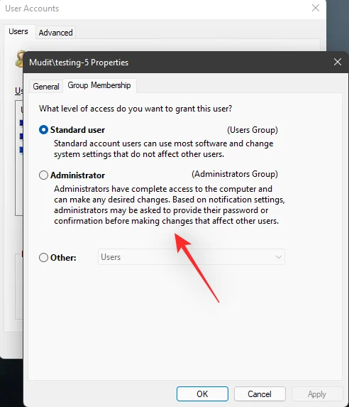Microsoft 계정 없이 Windows 11 사용: 알아야 할 모든 것