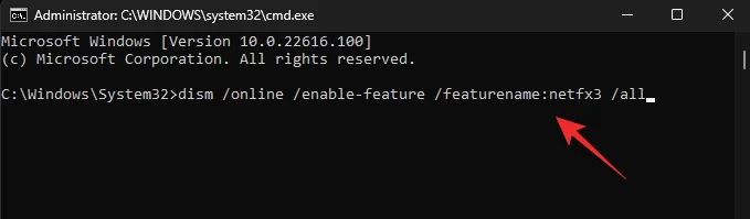วิธีแก้ไขข้อผิดพลาด 0xc0000135 บน Windows 11 (แก้ไขปัญหาการอัปเดต KB5013943)