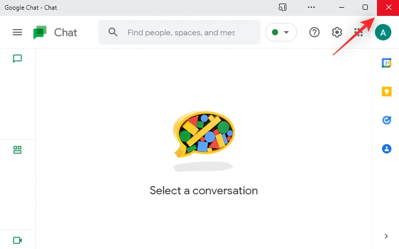 Google Chat에서 알림을 받지 못하시나요?  PC, iPhone 또는 Android에서 문제를 해결하는 방법