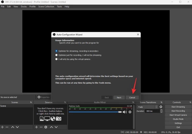 오디오를 사용하여 Windows 11에서 화면 녹화를 하는 방법