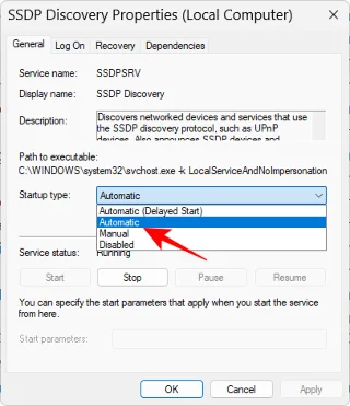 วิธีเปิด Network Discovery บน Windows 11: 4 วิธีและ 3 แก้ไข