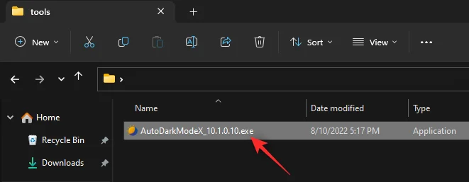 วิธีสลับระหว่างโหมดแสงและความมืดบน Windows 11 ได้อย่างง่ายดาย [6 วิธี]