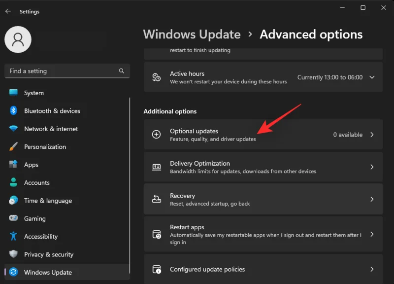 ข้อผิดพลาด BSOD 'Page Fault ในพื้นที่ Nonpaged' ใน Windows 11: 13 วิธีในการแก้ไข