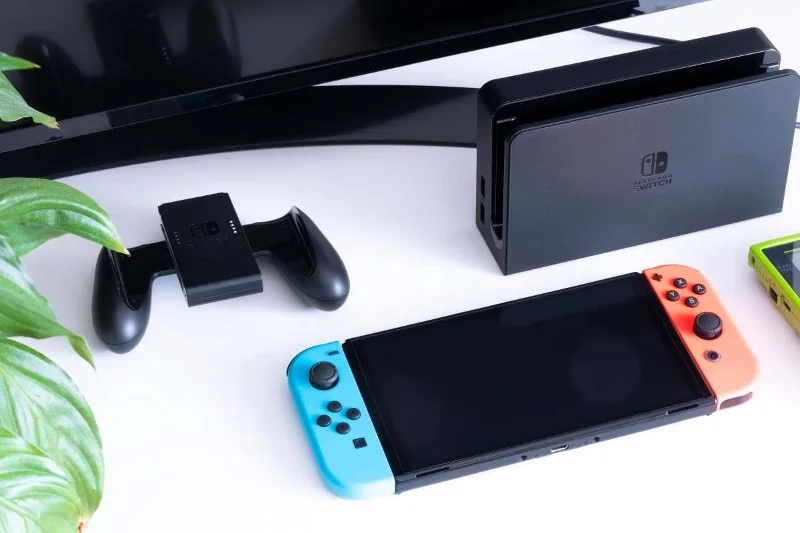 Nintendo Switch Lite 배터리가 빨리 소모되나요?  8가지 해결 방법