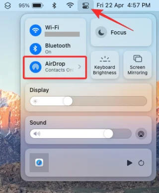 iPhone과 Mac의 연결을 끊는 17가지 방법