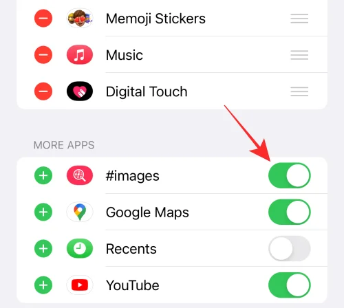 iPhone에서 GIF가 작동하지 않나요?  10가지 방법으로 고치는 방법