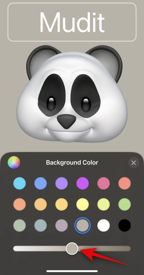 如何在裝有 iOS 17 的 iPhone 上設置聯繫人照片和海報