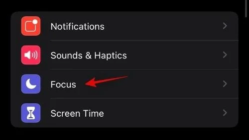 iPhone에서 포커스가 작동하지 않나요?  문제를 해결하는 10가지 방법