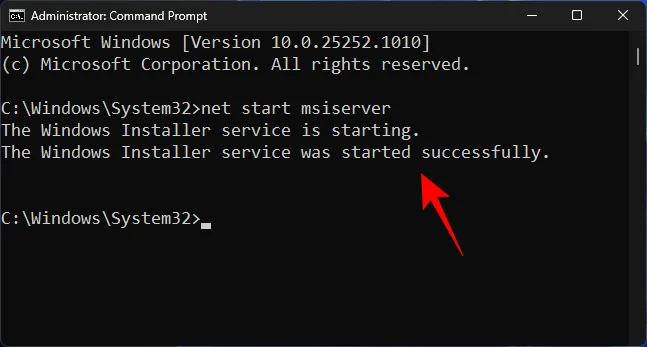 7 วิธีในการแก้ไข “ข้อผิดพลาดการดาวน์โหลด 0x80248007” บน Windows [คำแนะนำทีละขั้นตอน]