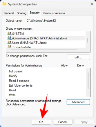 3 วิธีในการเปิดโฟลเดอร์ System 32 บน Windows 11 หรือ 10