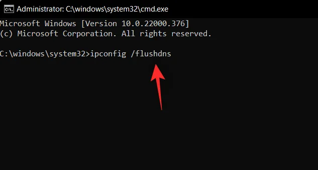 12 วิธีในการแก้ไขปัญหา 'เซิร์ฟเวอร์ DNS ไม่ตอบสนองใน Windows 11'