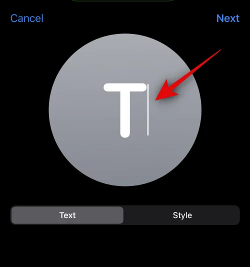 iOS 17이 설치된 iPhone에서 누군가를 위한 연락처 포스터를 만드는 방법